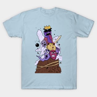 Doodle Pirates T-Shirt